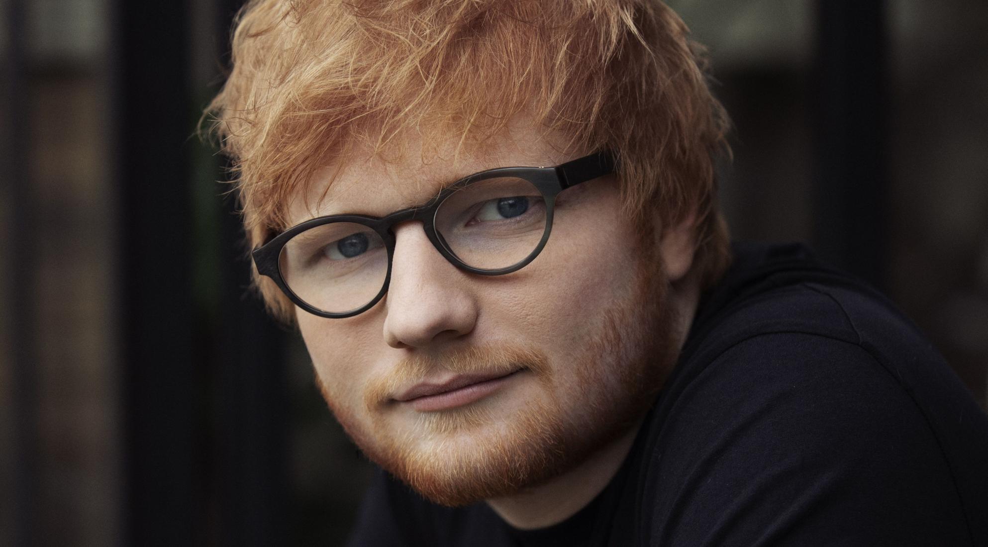 Ed Sheeran Net Worth  The Shape Of You Hitmaker s Earnings So Far - 82