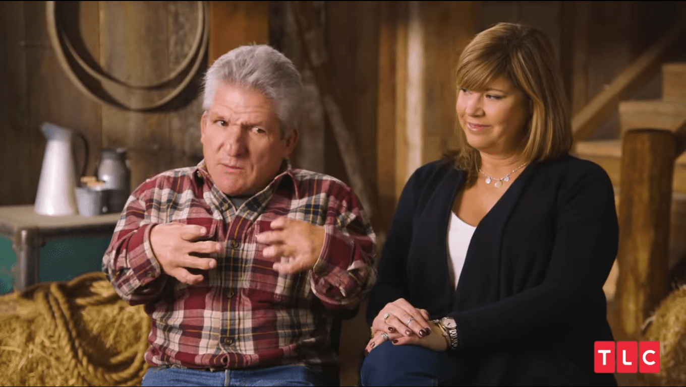 Matt Roloff Net Worth  About Little People  Big World Star s Career And Earnings - 55