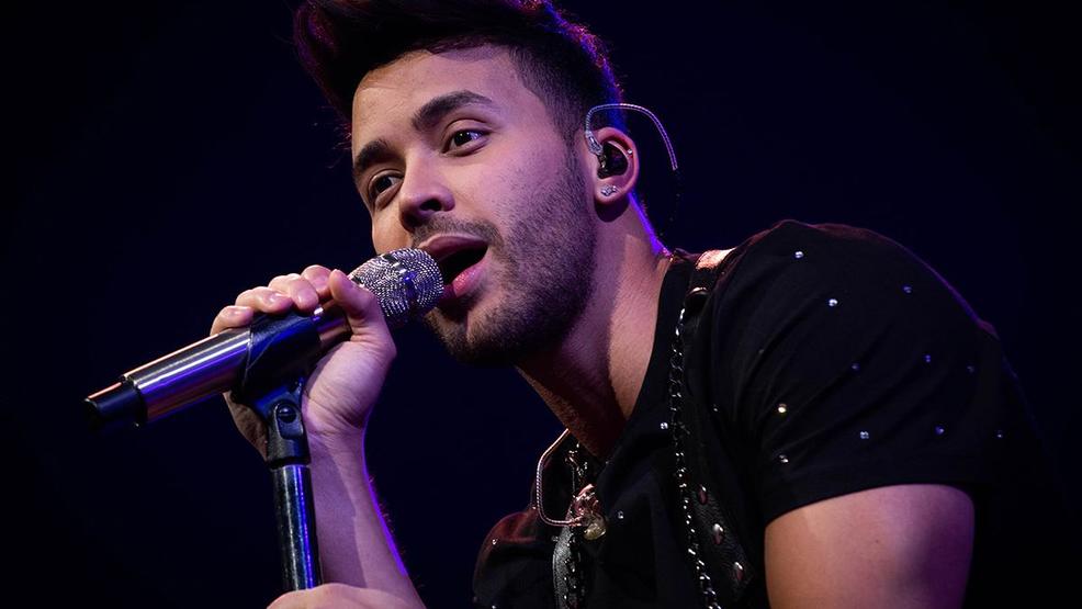 Who Is Prince Royce  The Iconic Stand By Me Singer - 45