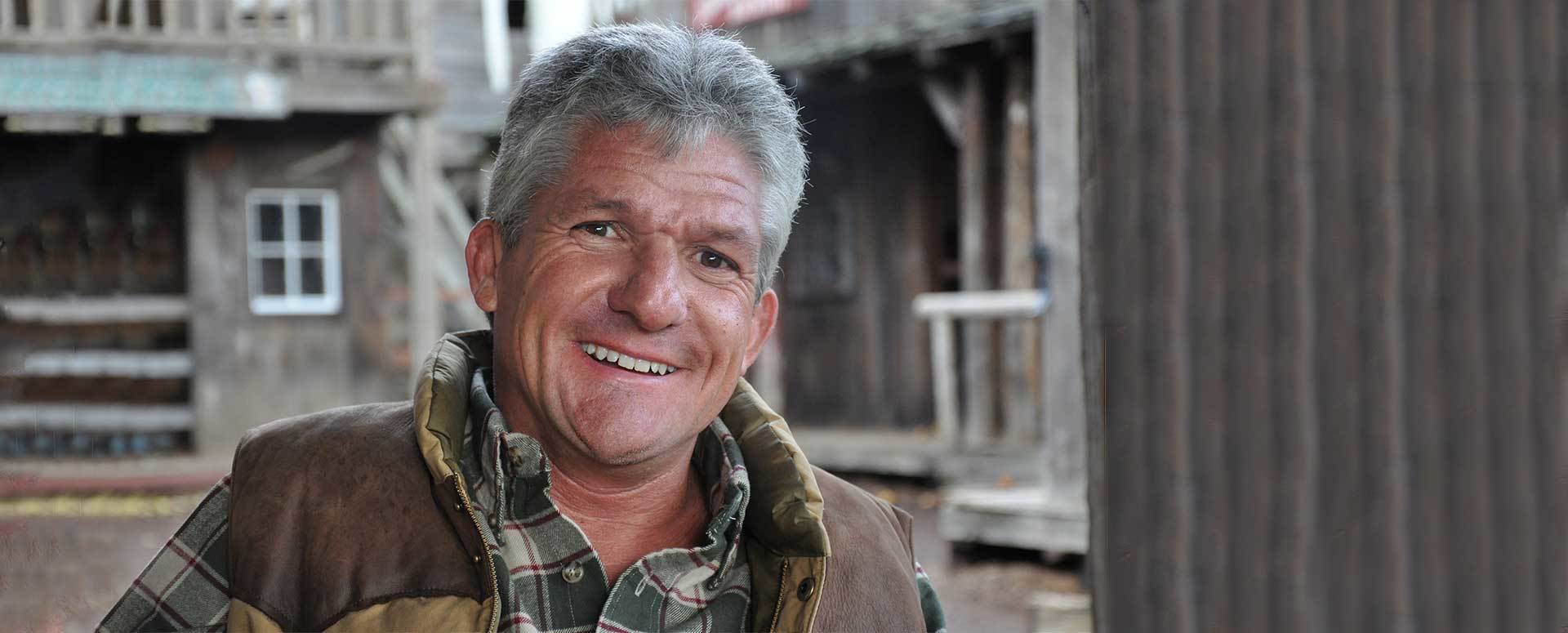 Matt Roloff Net Worth  About Little People  Big World Star s Career And Earnings - 90