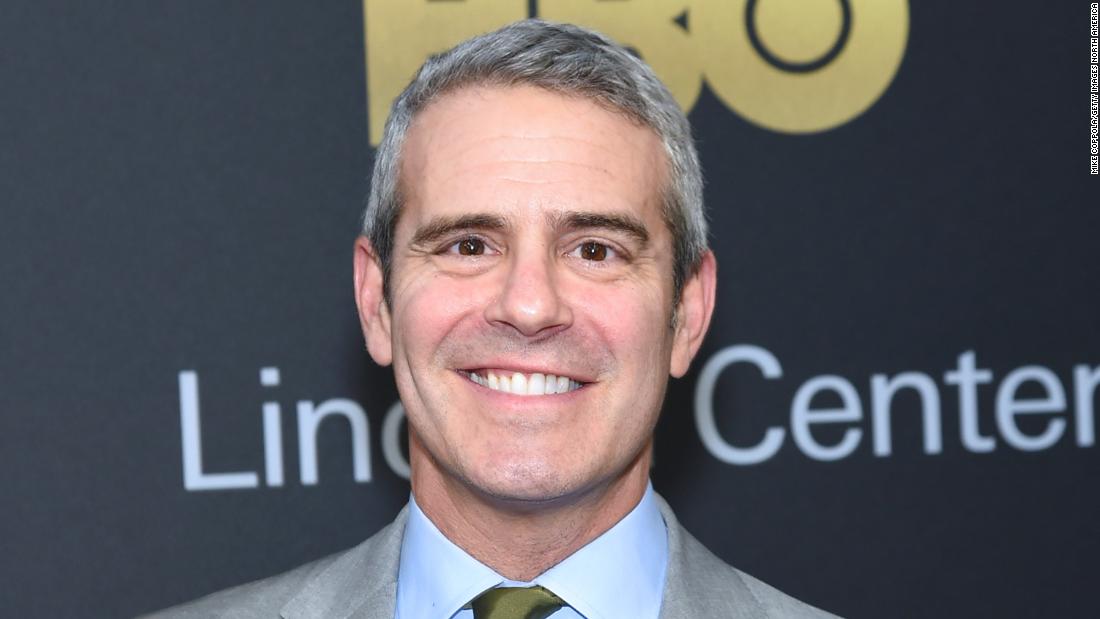 Who Is Andy Cohen Dating  The Bravo Show Host Might Be Looking For A Partner  - 49