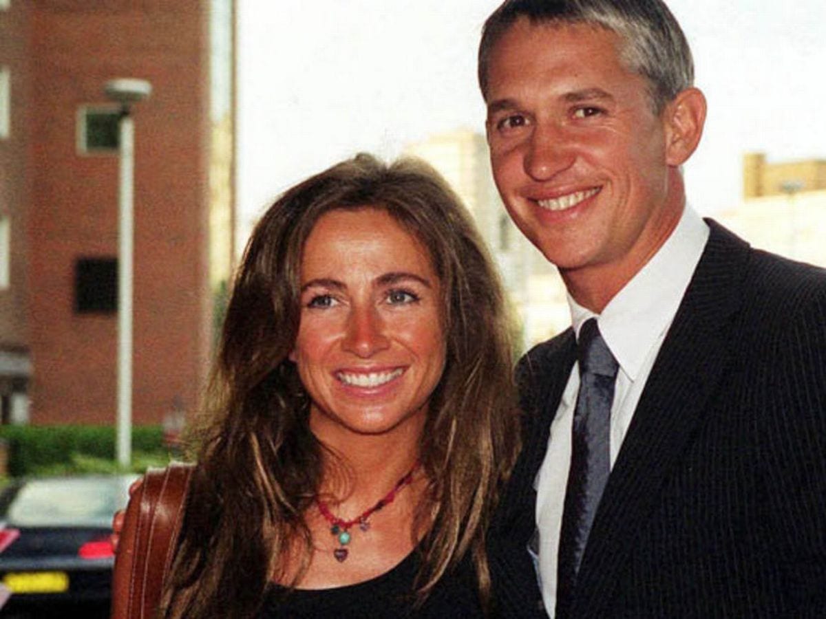 Who Is Gary Lineker Dating  The Former Footballer Personal Life - 89