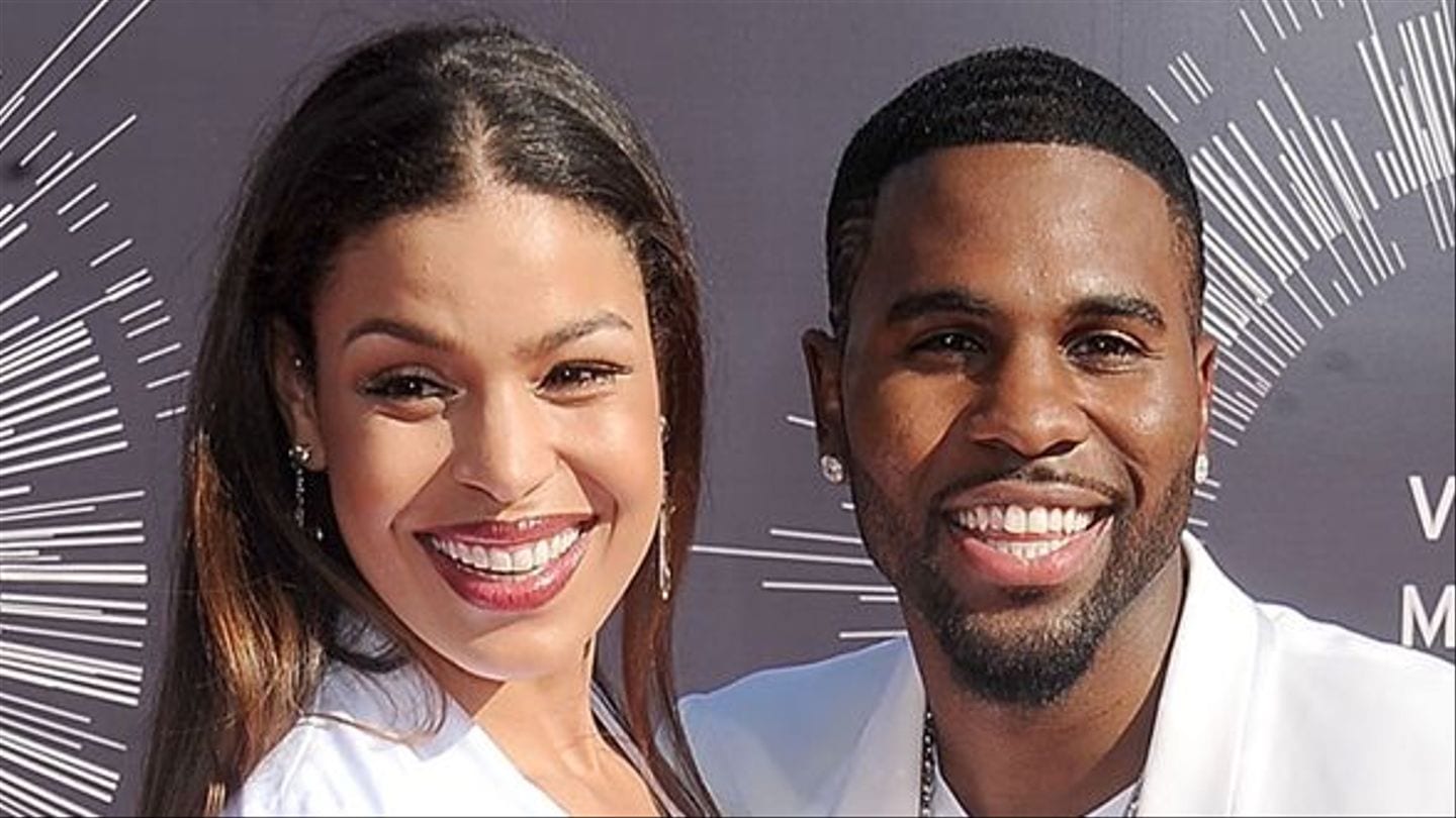 Who Is Jason Derulo Dating  The Hip hop Star Is Expecting His First Child - 50