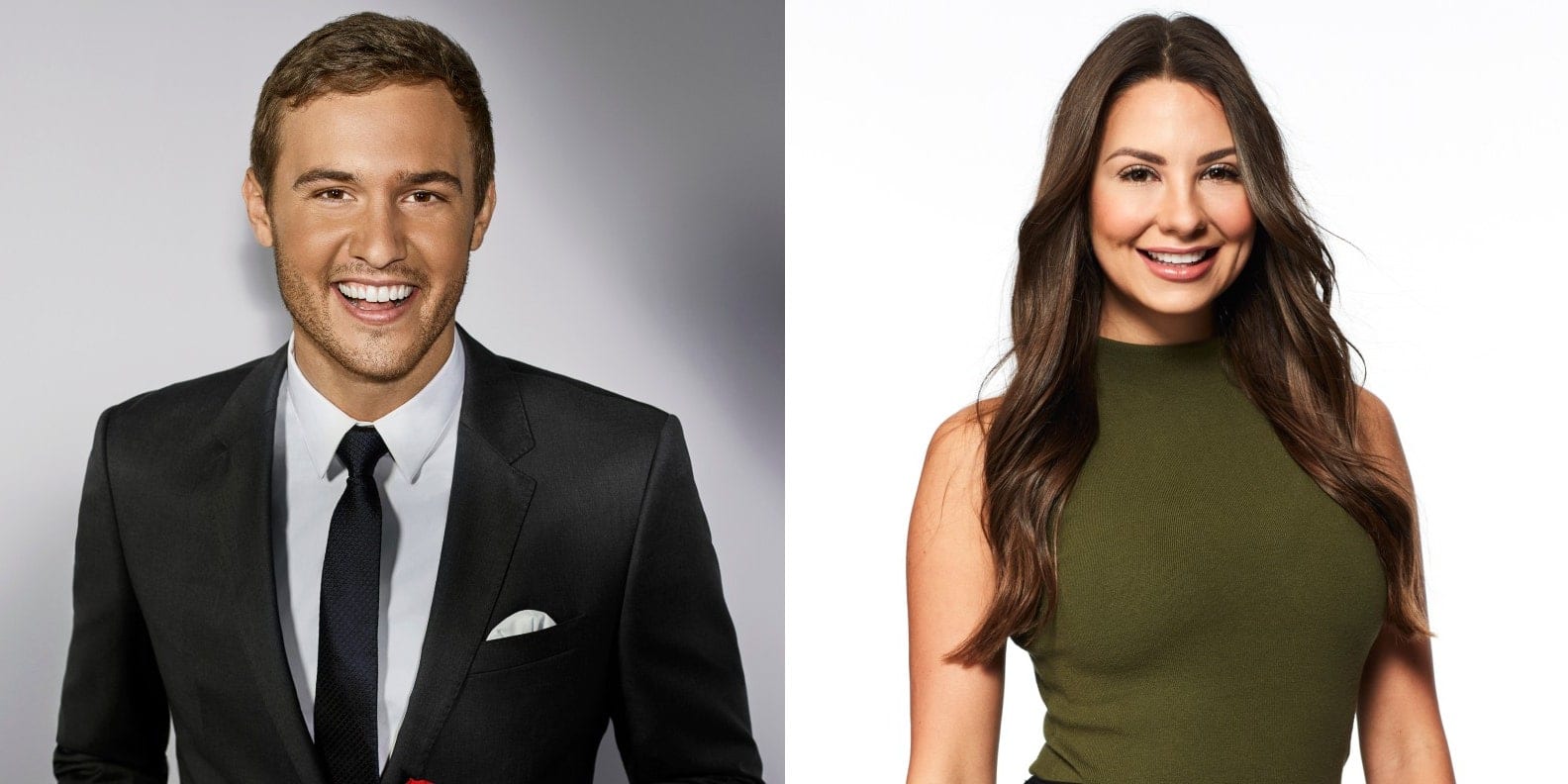 Who Is Pilot Pete Dating  The Bachelor Alum Opens Up About His Dating Life - 39