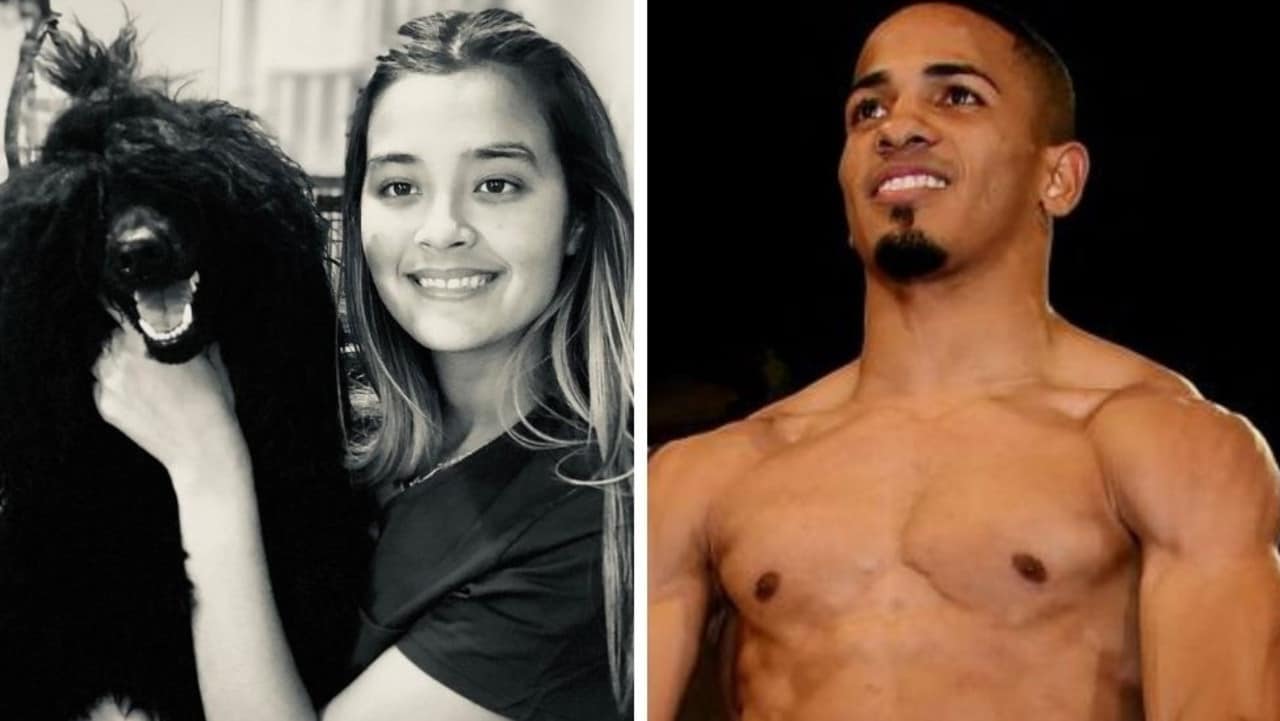 Who Is Felix Verdejo s Wife  The Boxer Is Facing Severe Murder Allegations  - 95