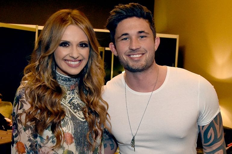 Who Is Carly Pearce Dating? The Singer Might Make An Exception For