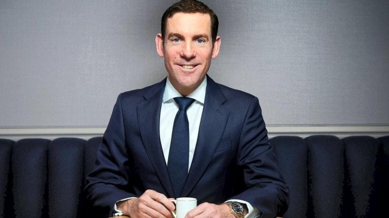 What Is Lex Greensill Net Worth The Billionaire Is Under Intense 