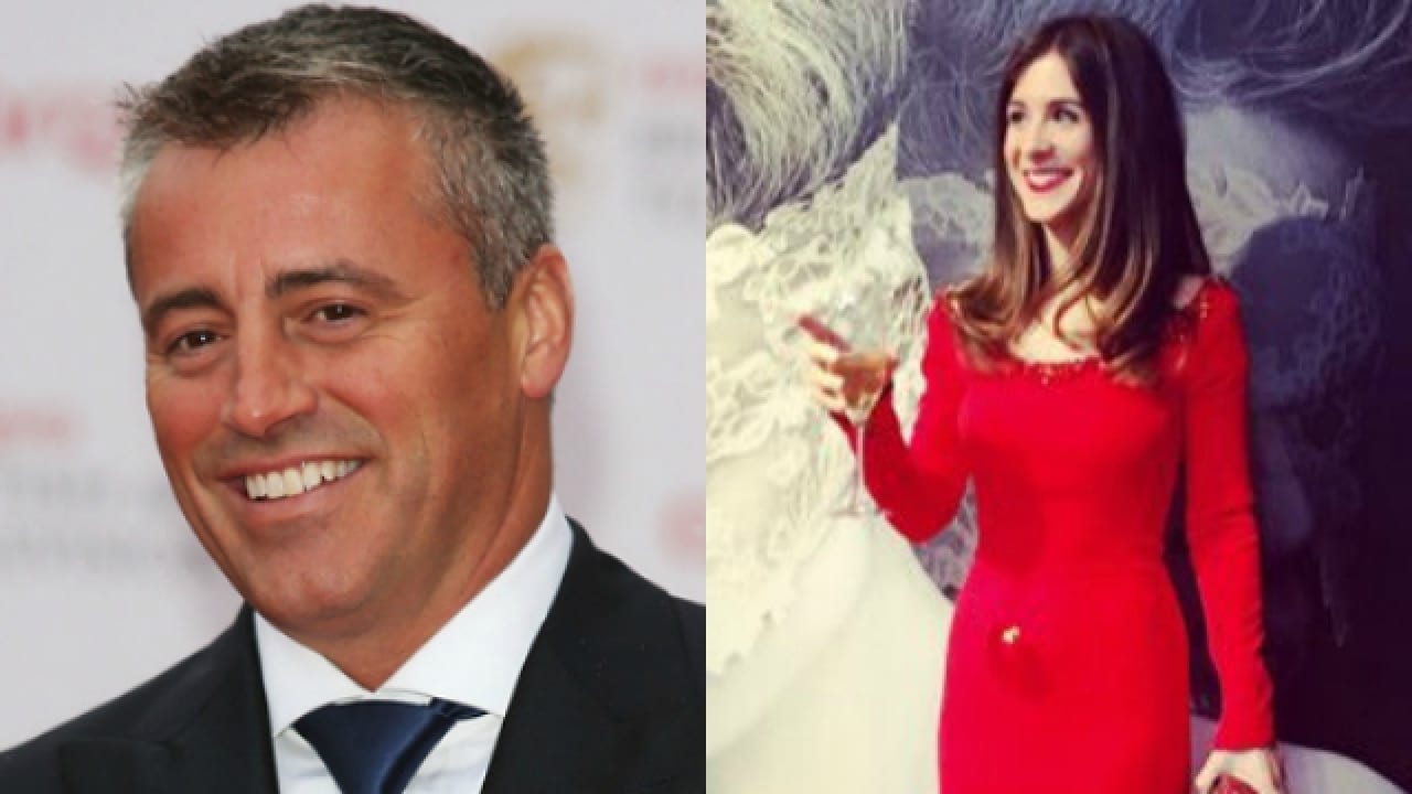 Who Is Aurora Mulligan  About Matt LeBlanc s Ladylove - 49