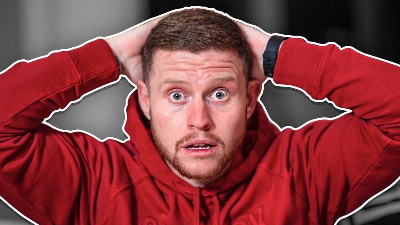 Who Is Behzinga Dating  The YouTube Star Sparking Rumours With A Fellow Collaborator  - 10