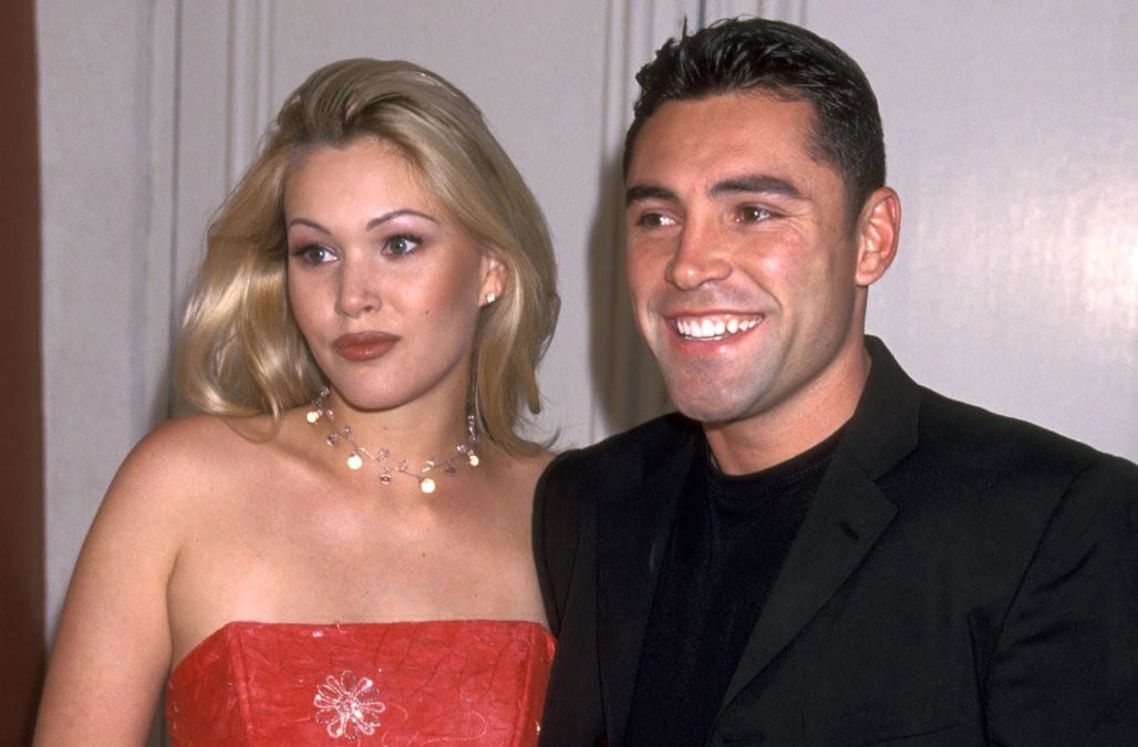 Who Is Shanna Moakler Dating   Meet The Barkers  Star Recently Announced Split - 13