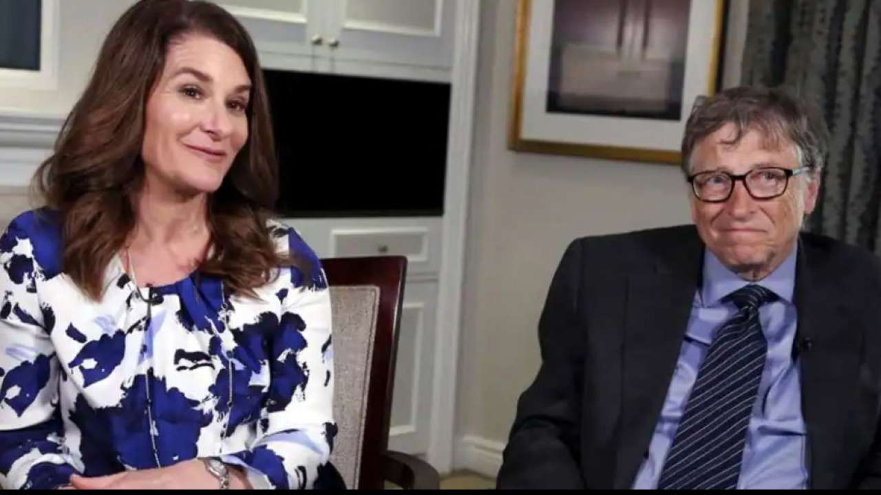 Melinda Gates Net Worth  How Much Will She Gain From The Most Talked About Split This Year - 89