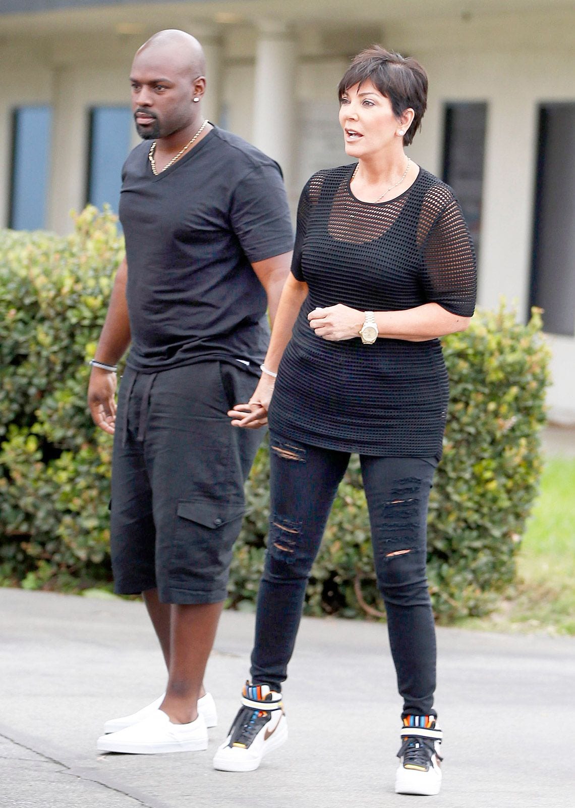 Who is Kris Jenner Dating Currently   Her Previous Relationships  - 65