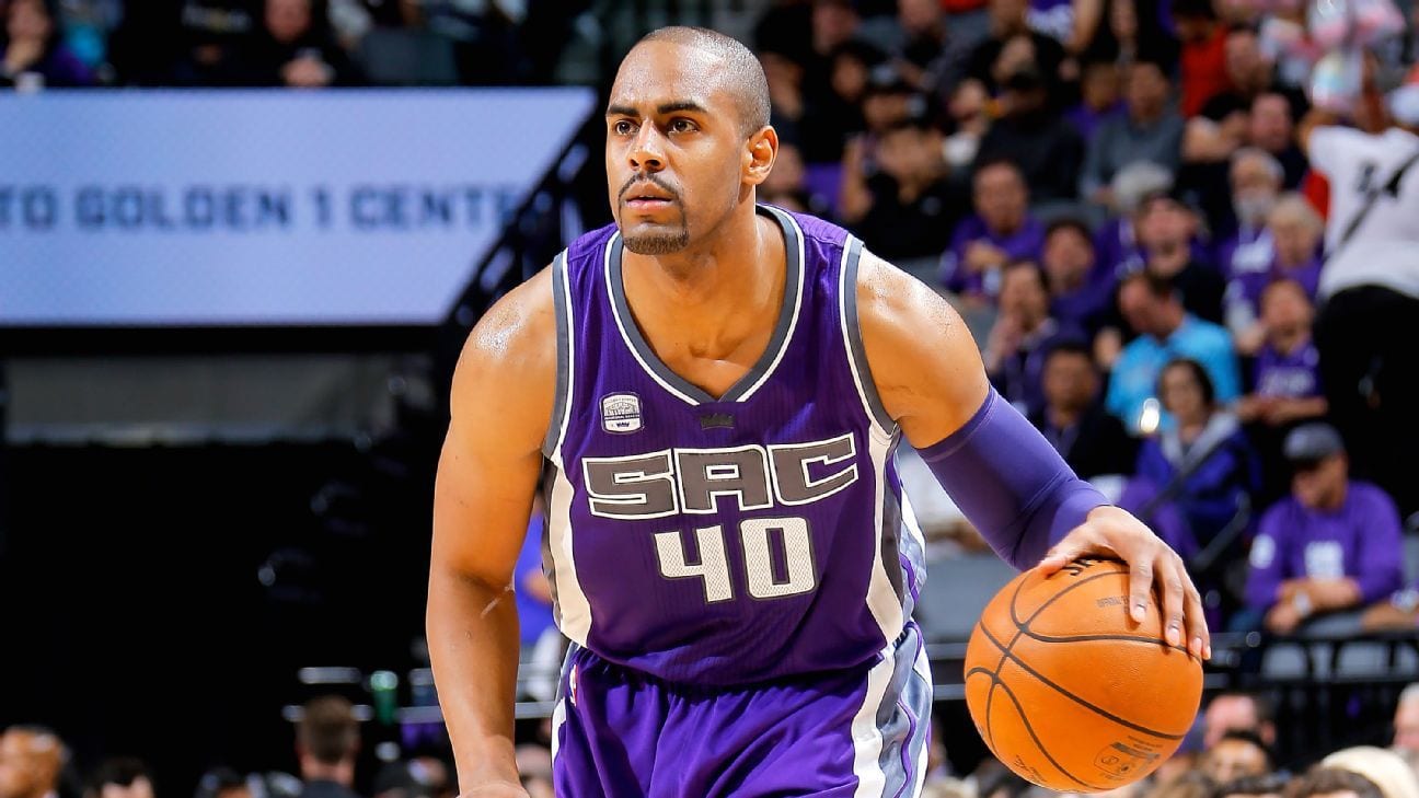 Arron Afflalo Net Worth  How Rich is The NBA Player  - 37