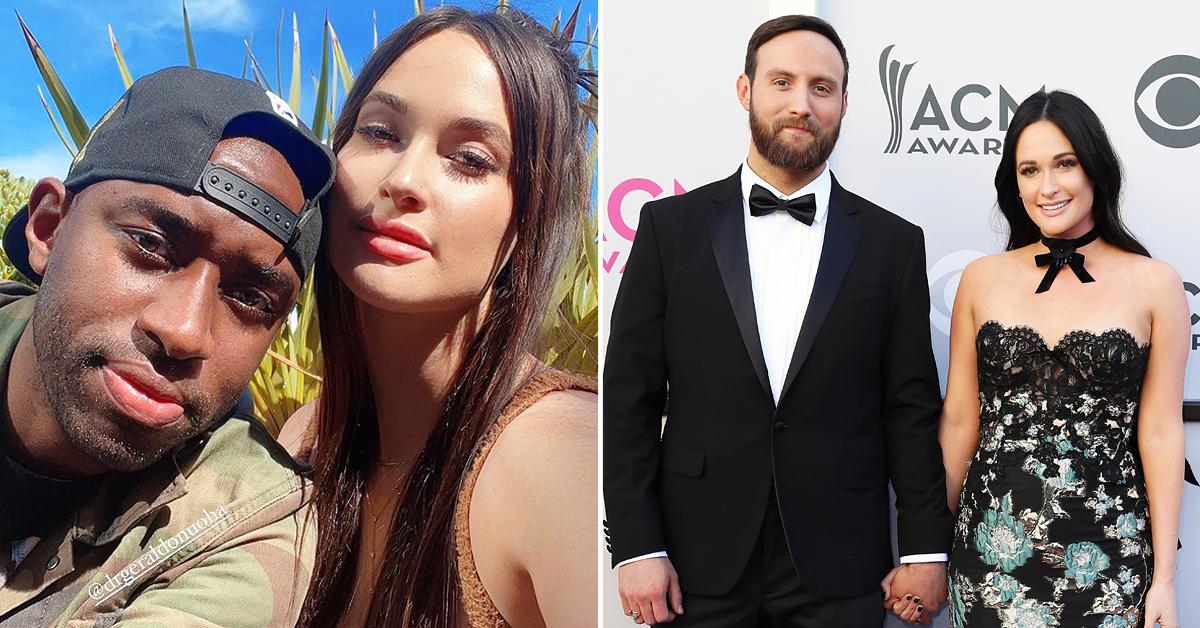 Who Is Kacey Musgraves Dating Now  The Singing Star Is Sparking Dating Rumours - 36