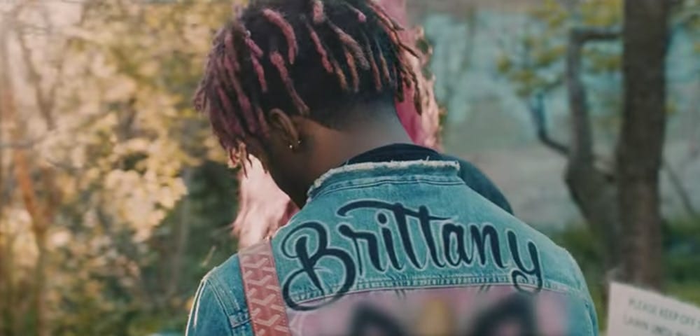 Why Did Uzi And Brittany Break Up  Why Did The Pair Called It Quits After A Year  - 97