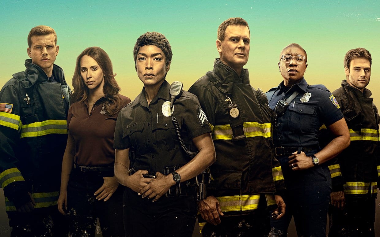 911 Season 5 Release Date Plot Cast Renewal | otakukart