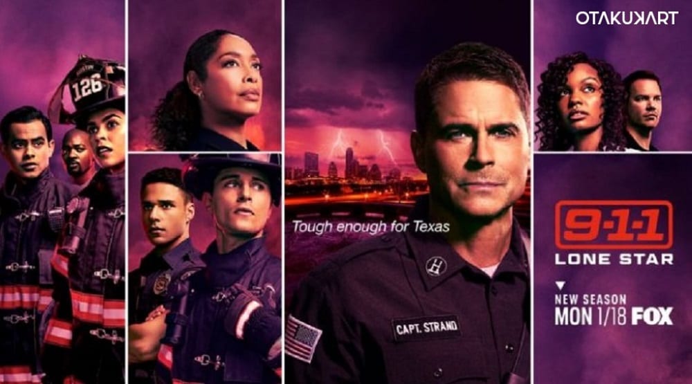 911 Lone Star Season 2 Episode 13 Release Date & Preview OtakuKart