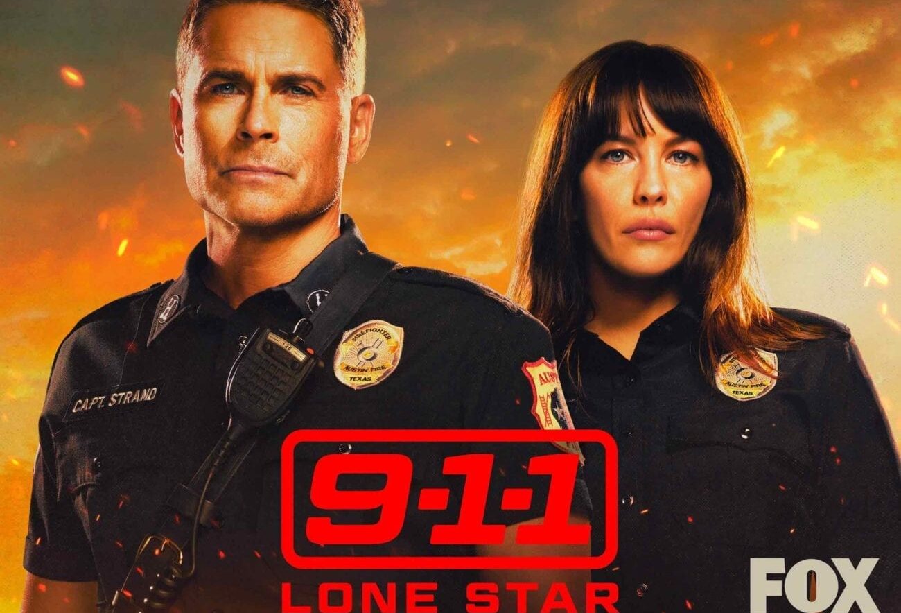 911 Lone Star Season 3: Release Date & Renewal - OtakuKart - When Is Lone Star 911 Coming Back On