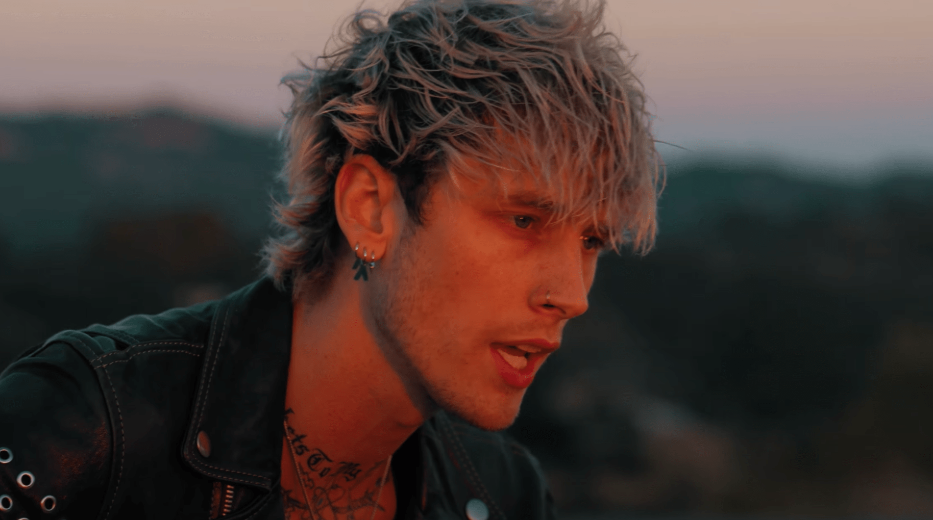 Machine Gun Kelly Net Worth  The Rapper s Earnings And Musical Career - 74