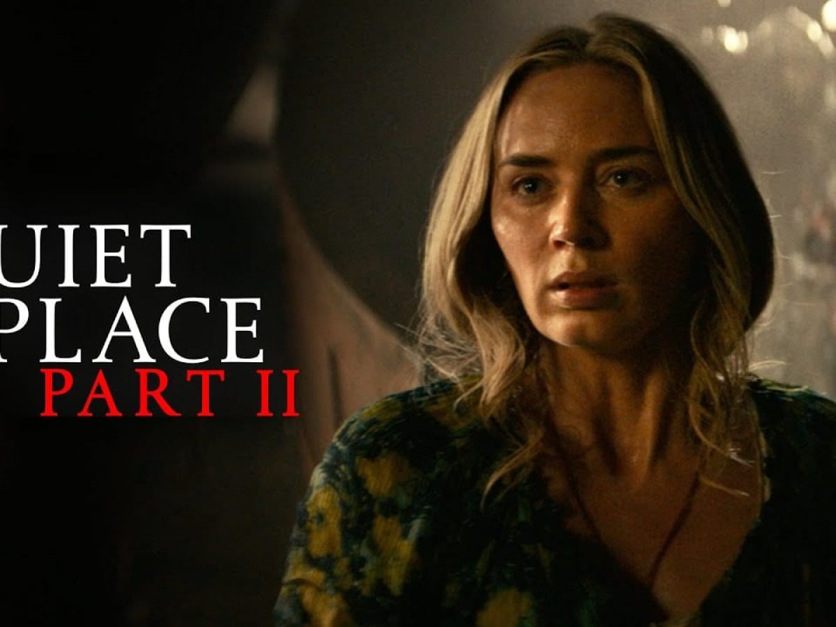 A Quiet Place 2 Emmet A Quiet Place Part Ii Ending Explained Will 