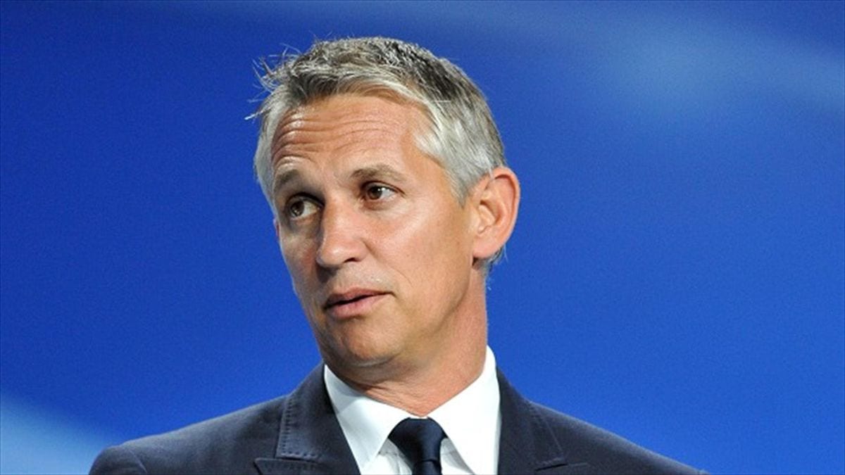 Gary Lineker Net Worth  The Former Footballer s Career And Earnings - 12