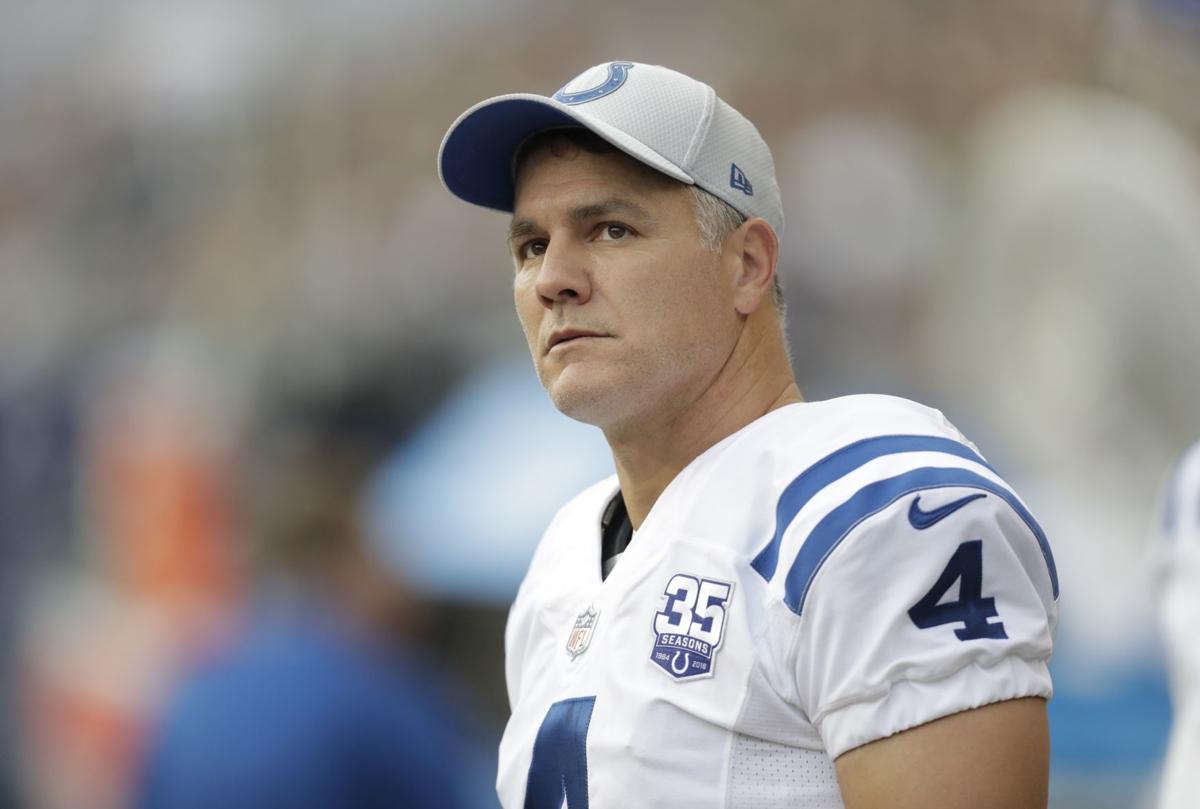 Adam Vinatieri Net Worth  How Much Did The NFL Player Make  - 85