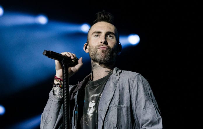 Adam Levine Net Worth  How Rich is The Popular Maroon 5 Singer  - 47