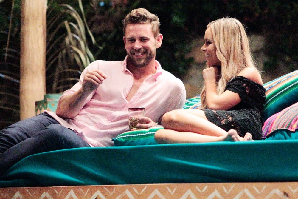 Who is Nick Viall Dating  The Bachelor Star s Personal Life - 51