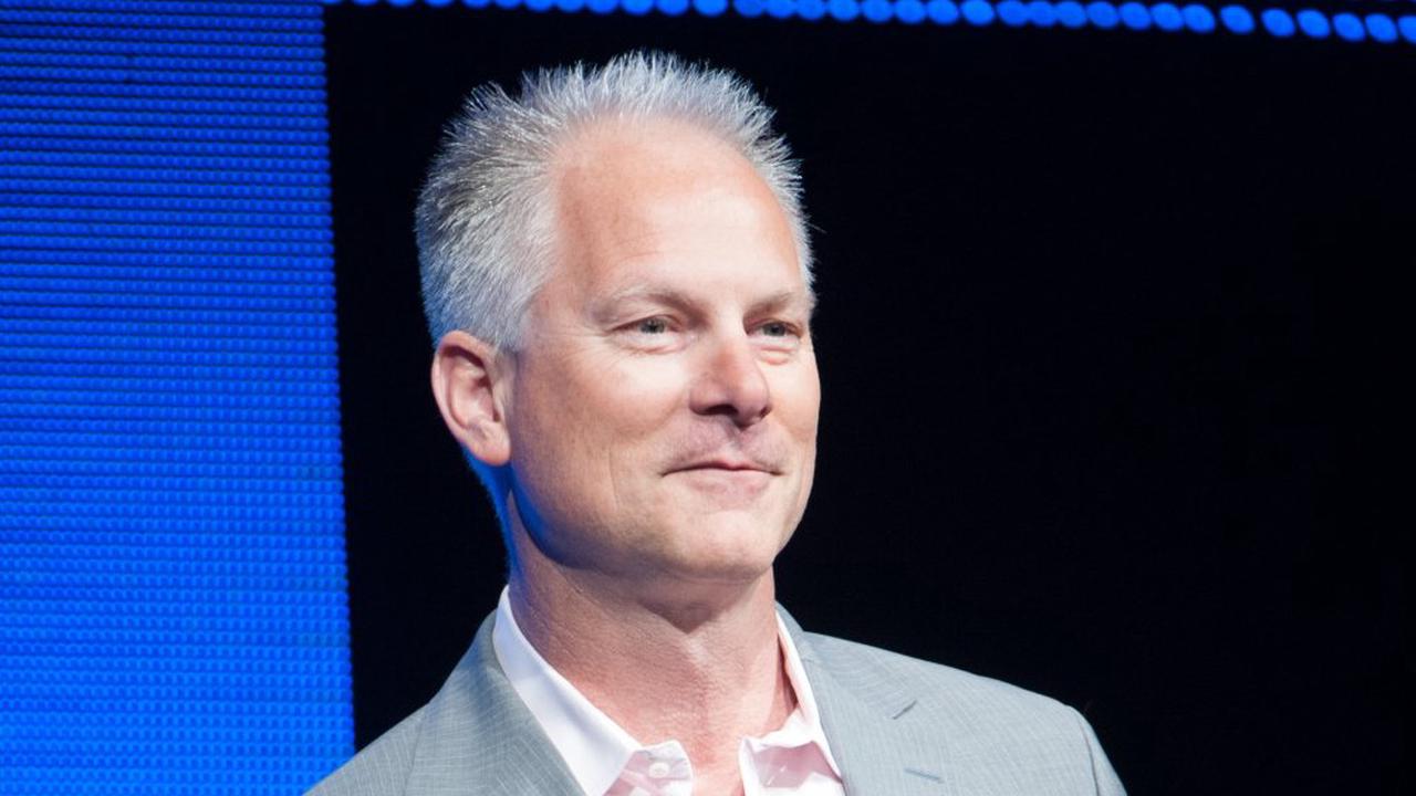 What Is Kenny Mayne s Net Worth As The Veteran Host Leaves ESPN After 27 Years  - 93