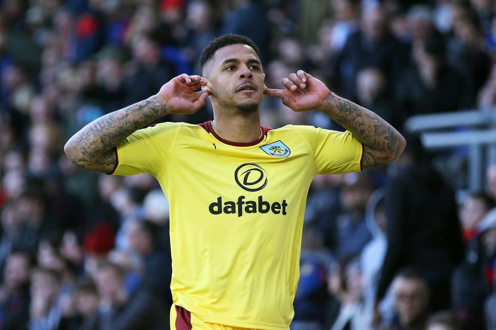 Who is Andre Gray Dating  Is He Really With Leigh Anne Pinnock  - 92