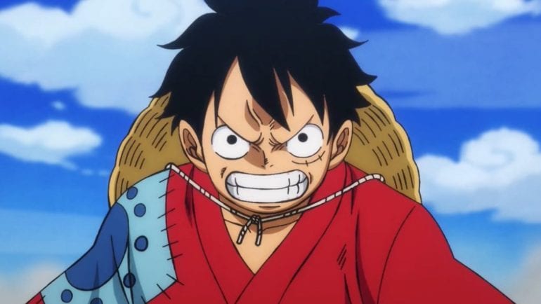 One Piece Archives - OtakuKart