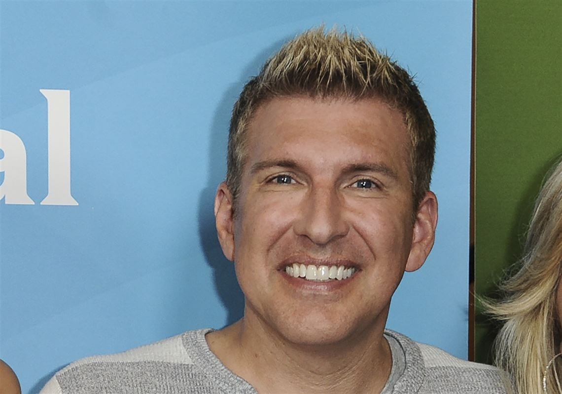 What is Todd Chrisley Net Worth  A Journey From Millionaire To Bankrupt - 33