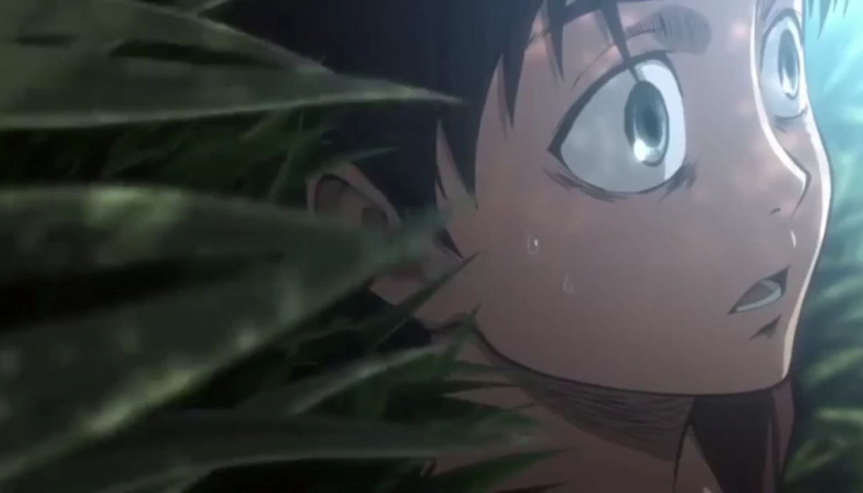 Ten facts about Eren Yeager from Attack on Titan