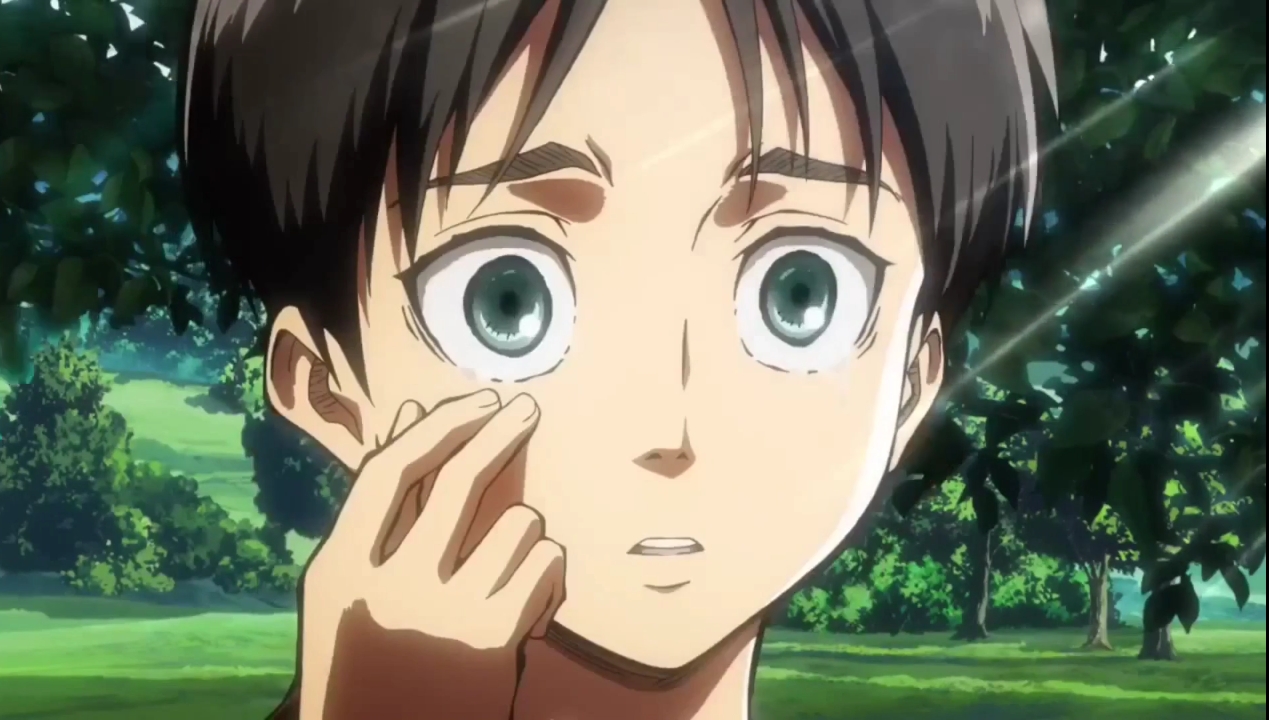 10 Facts About Eren Yeager That You May Not Know Otakukart