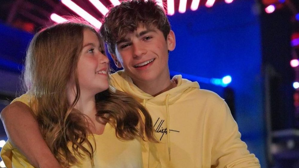 Who Is Symonne Harrison Dating  The Youtube Star Reveals in A New Video - 20