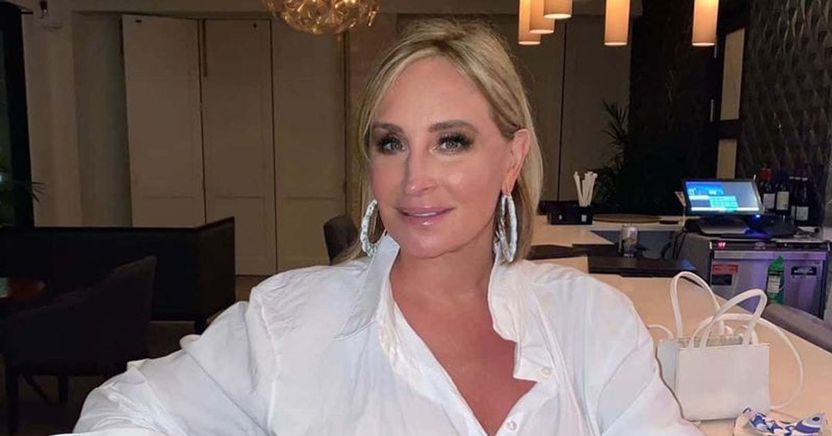 Sonja Morgan Net Worth  About The Real Housewives of New York Star s Earnings - 84