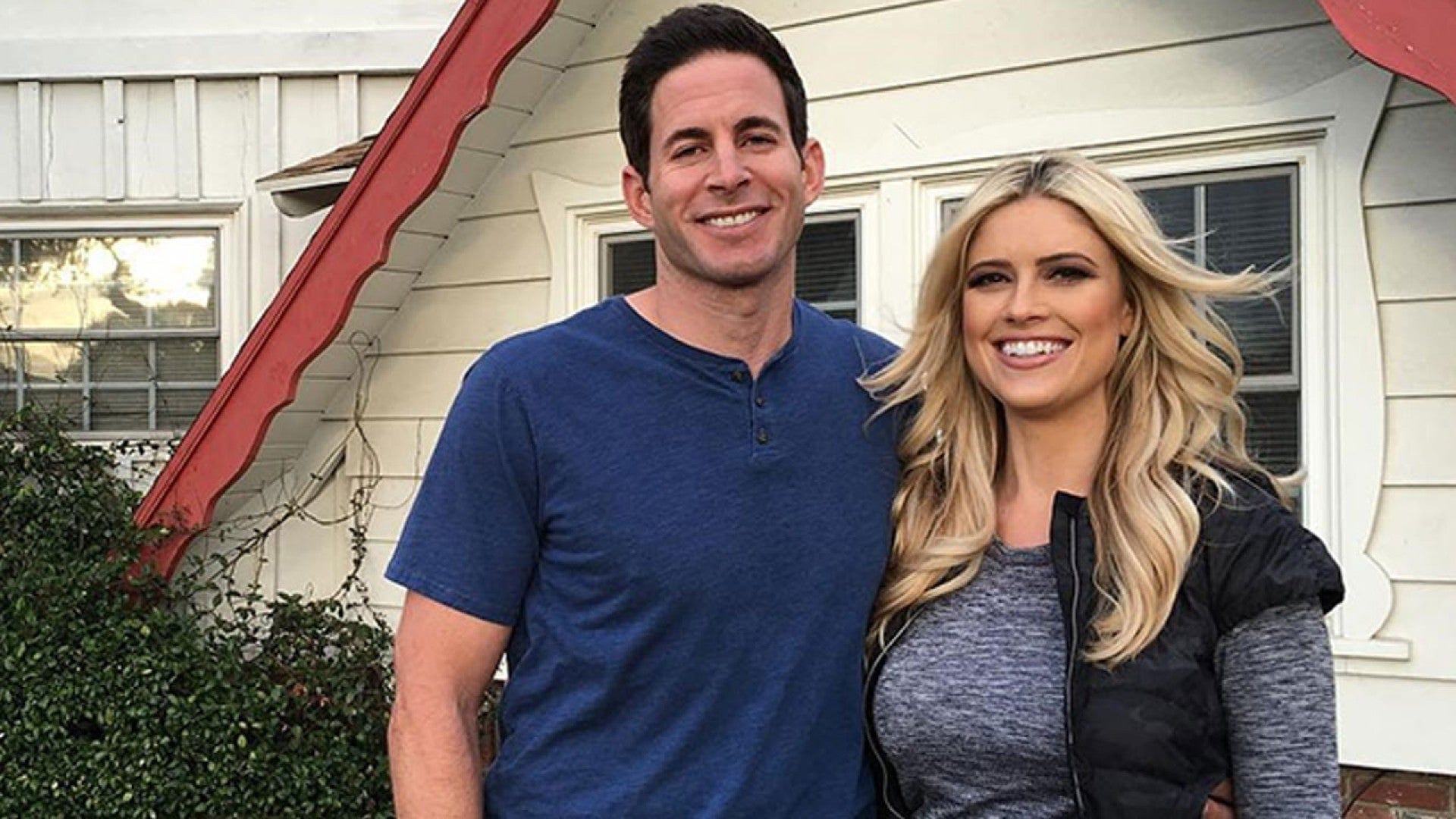 Who Is Tarek Dating  The Flip Or Flop Co Host s Personal Life - 20