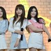 Kpop girl group popularity ranking