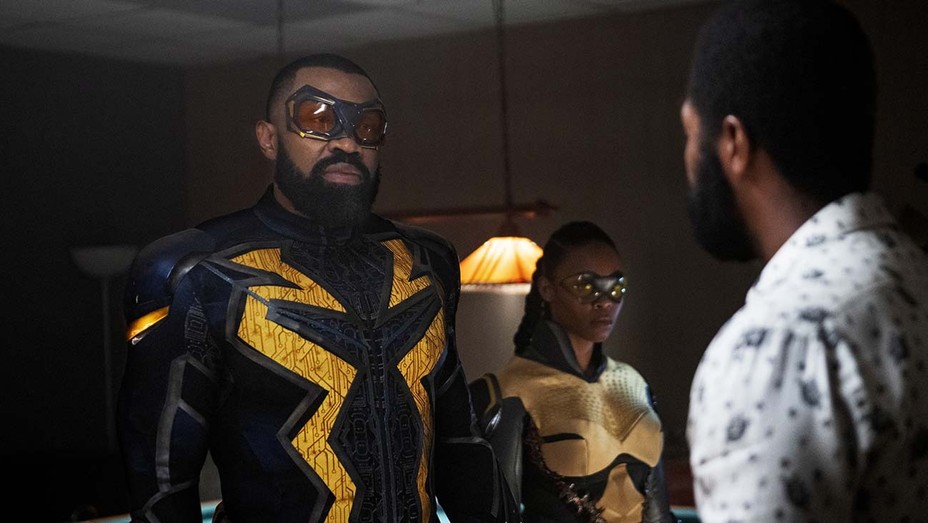 Black Lightning Season 4 Episode 10  Release Date  Watch Online   Preview - 93