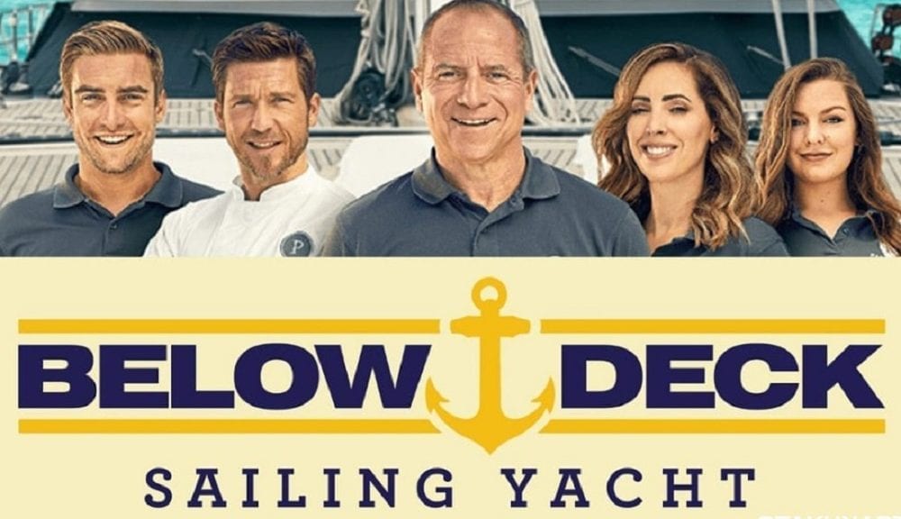 below deck sailing yacht netflix