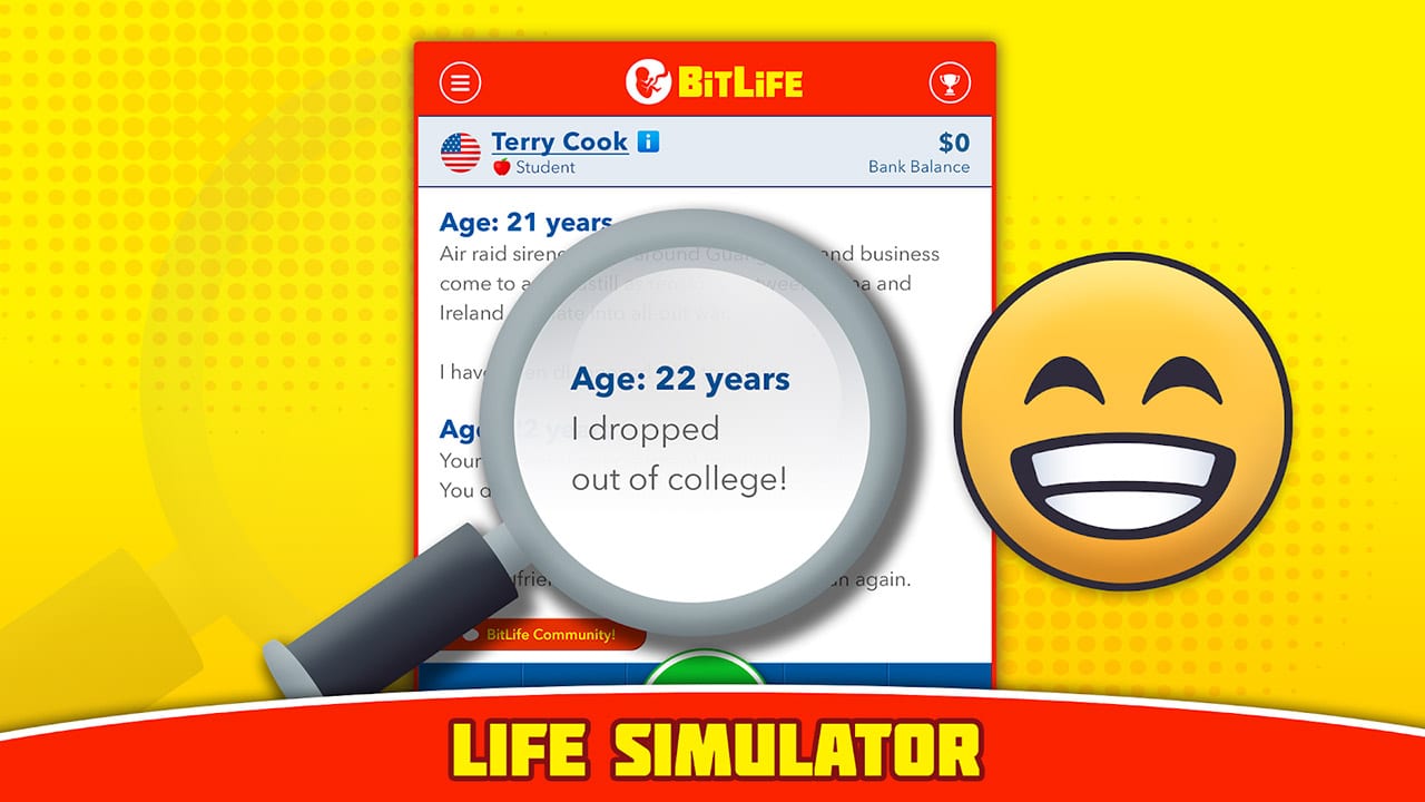 BitLife Code Merge Mafia Update  Release Date and Time - 37