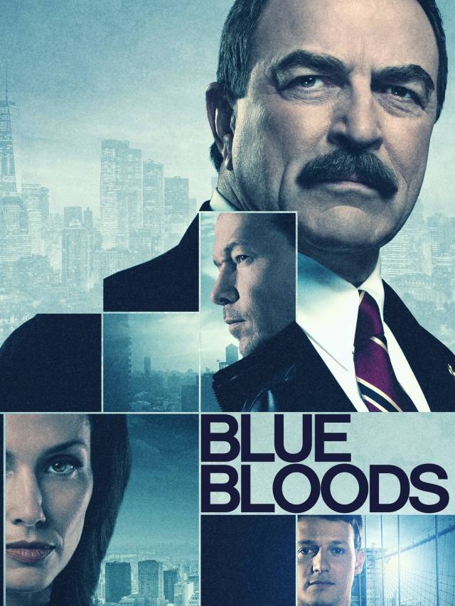 Blue Bloods Season 12 Confirmed By CBS - OtakuKart