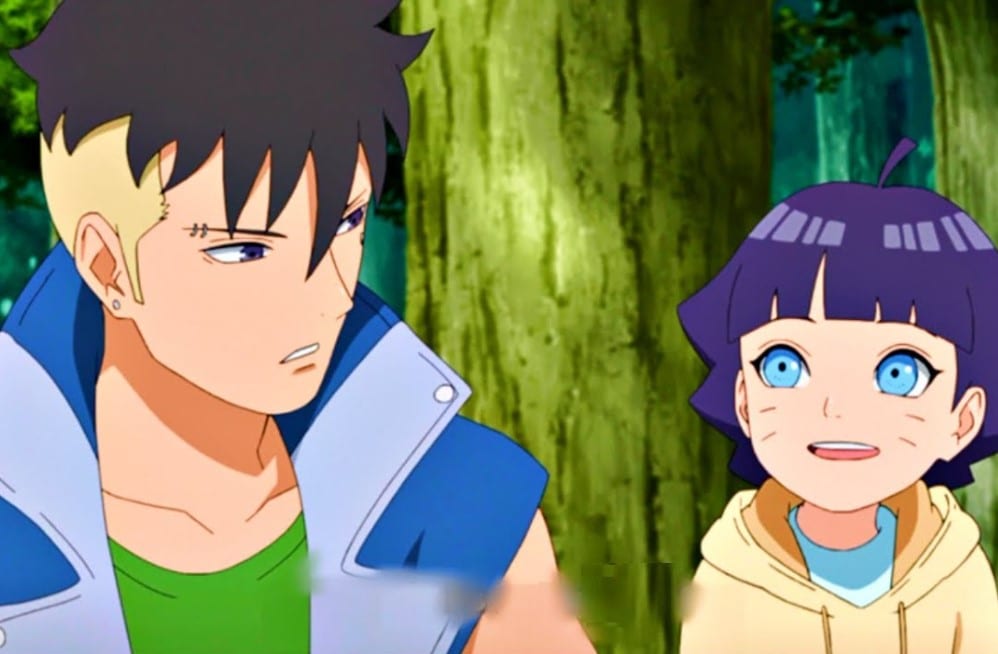 Boruto naruto next generation episode 267 teaser  #borutonarutonextgenerations #teaser #Ep267 #episode267 #kawaki #act  #secretmission #himawari #anime, By Naruto world