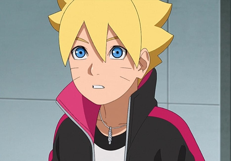 Boruto Naruto Next Generations Episode 201 Release Date Preview Otakukart