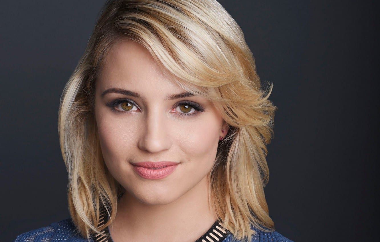 Who Is Dianna Agron  Why Has She Recently Sparked Major Controversy  - 58