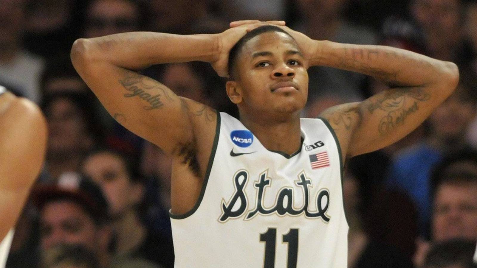 Keith Appling Net Worth  How Much Does The Star NBA Player Earn  - 28