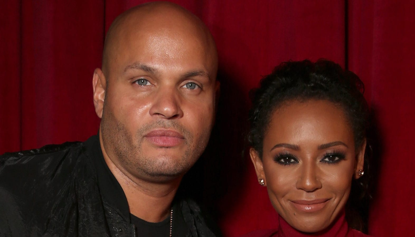 Who Is Mel B Dating  The Spice Girls Star Is Keeping Her New Relationship Private  - 93