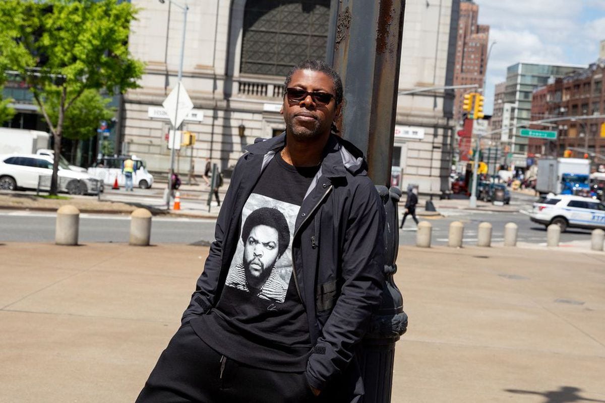 Chi Modu Net Worth How Rich Was The Famous Photographer OtakuKart