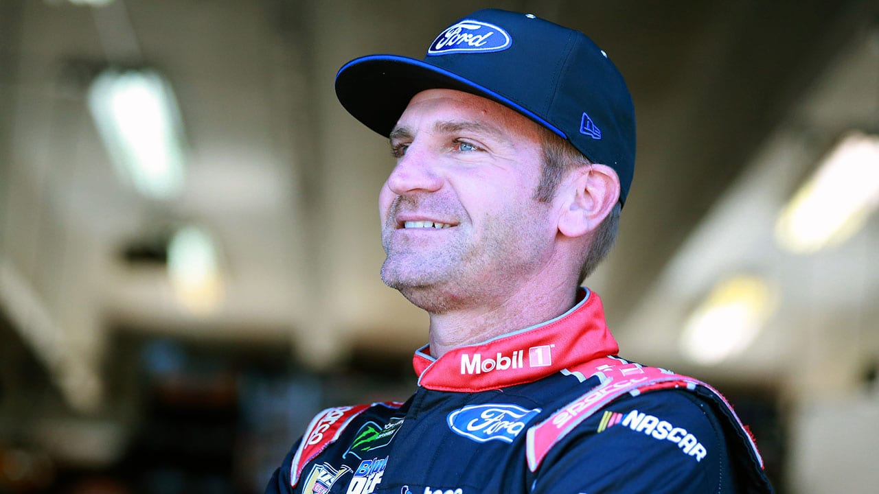 Clint Bowyer s Net Worth  Humble Beginnings And NASCAR Career - 76