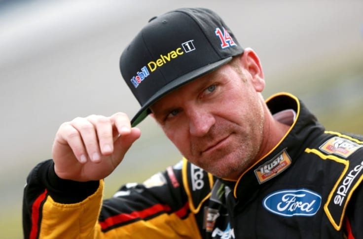 Clint Bowyer s Net Worth  Humble Beginnings And NASCAR Career - 79